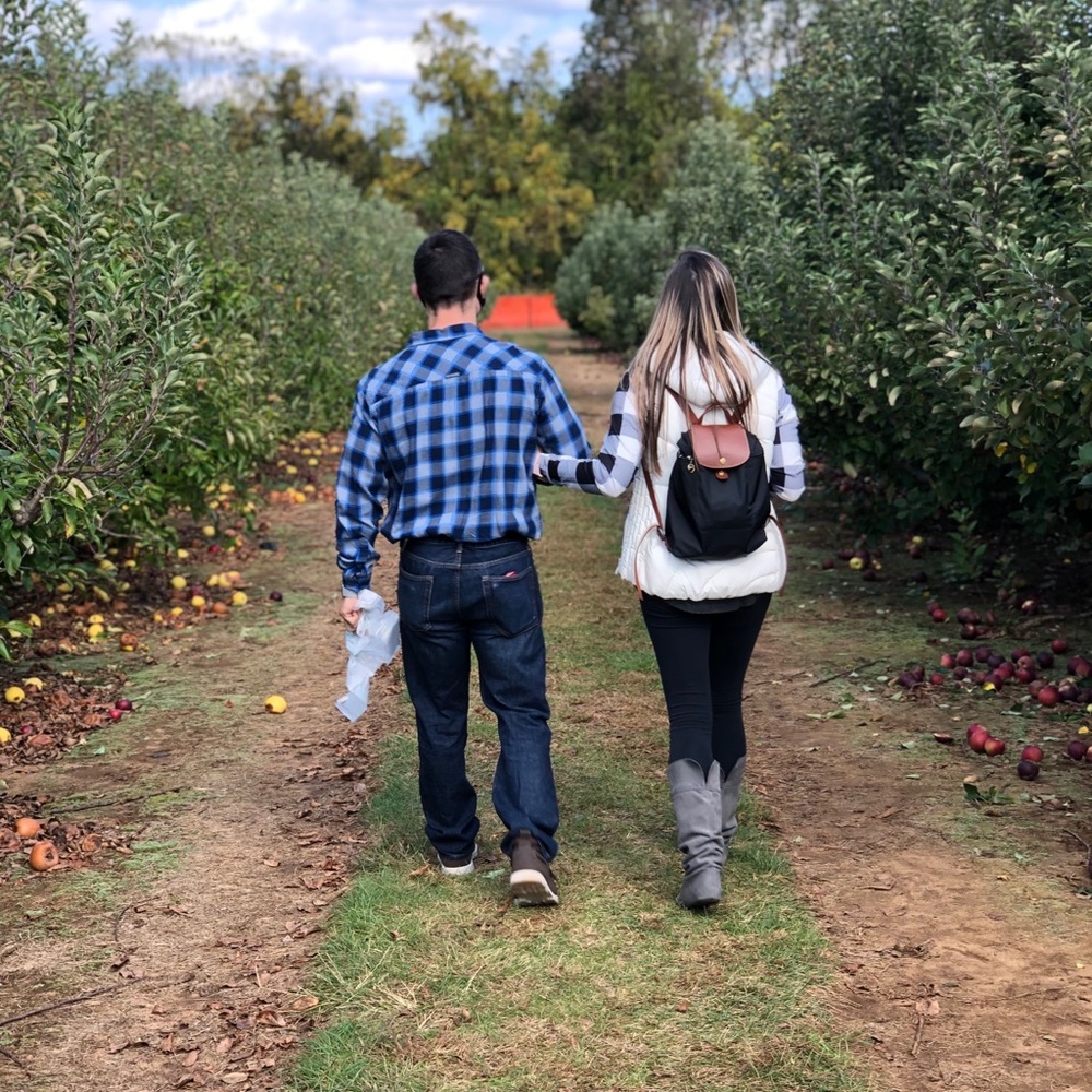 Meet your Posher, Amanda